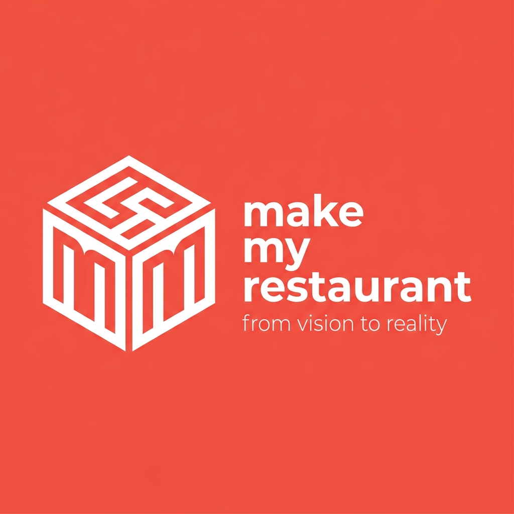 MakeMyRestaurant – From Vision to Reality