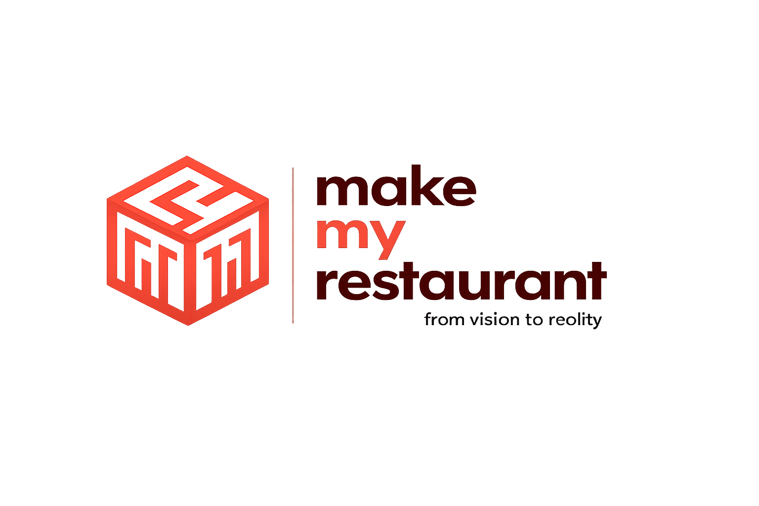 MakeMyRestaurant