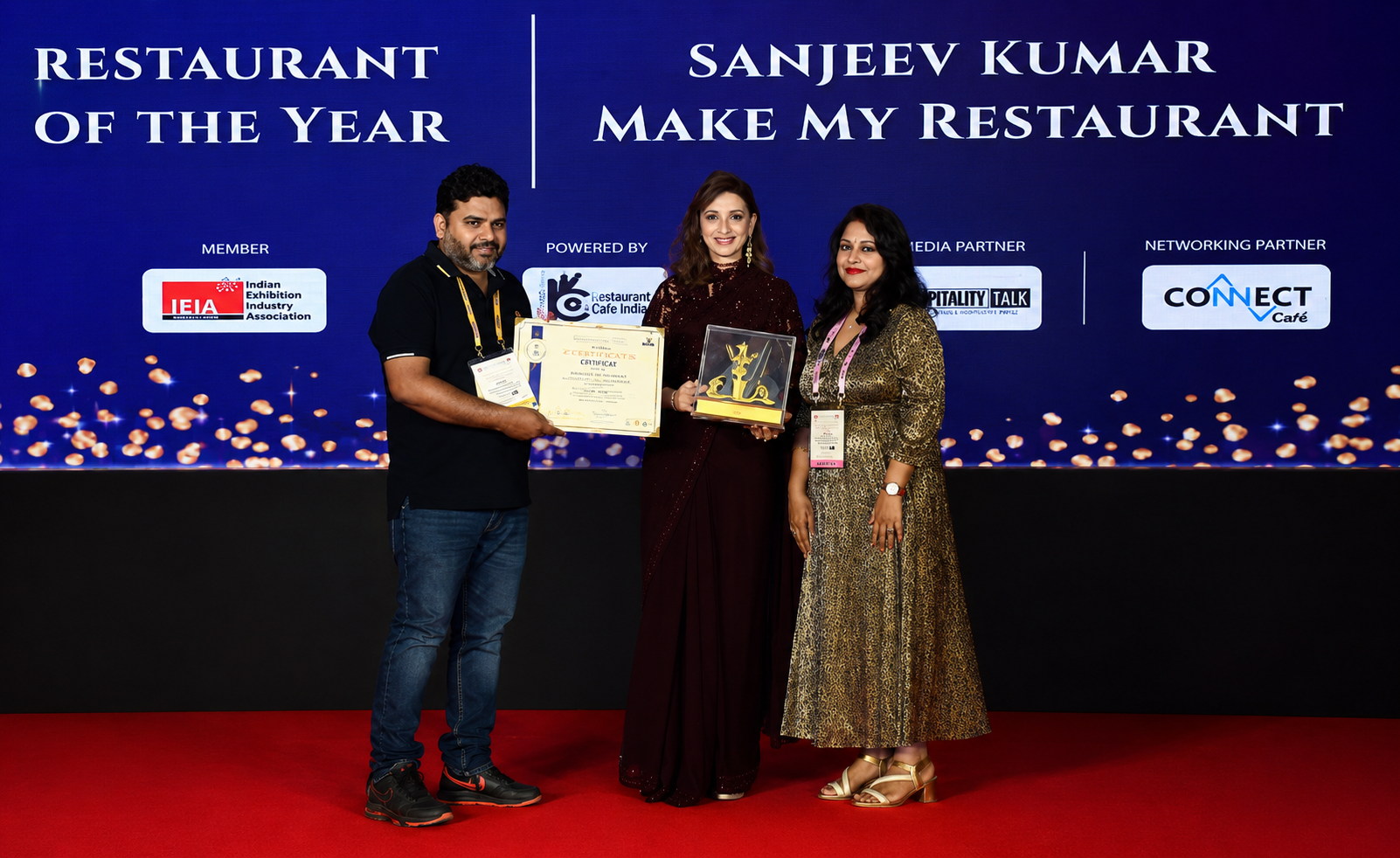 Award Ceremony